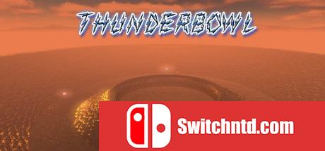 《闪电碗（Thunderbowl）》DARKSiDERS硬盘版[EN]_0