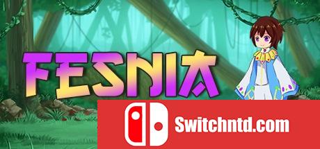 《Fesnia（Fesnia）》DARKSiDERS硬盘版[EN]_0
