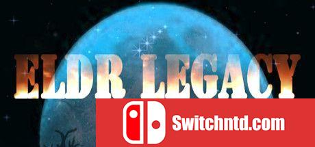 《太古遗志（ELDR LEGACY）》DARKSiDERS硬盘版[EN]_0