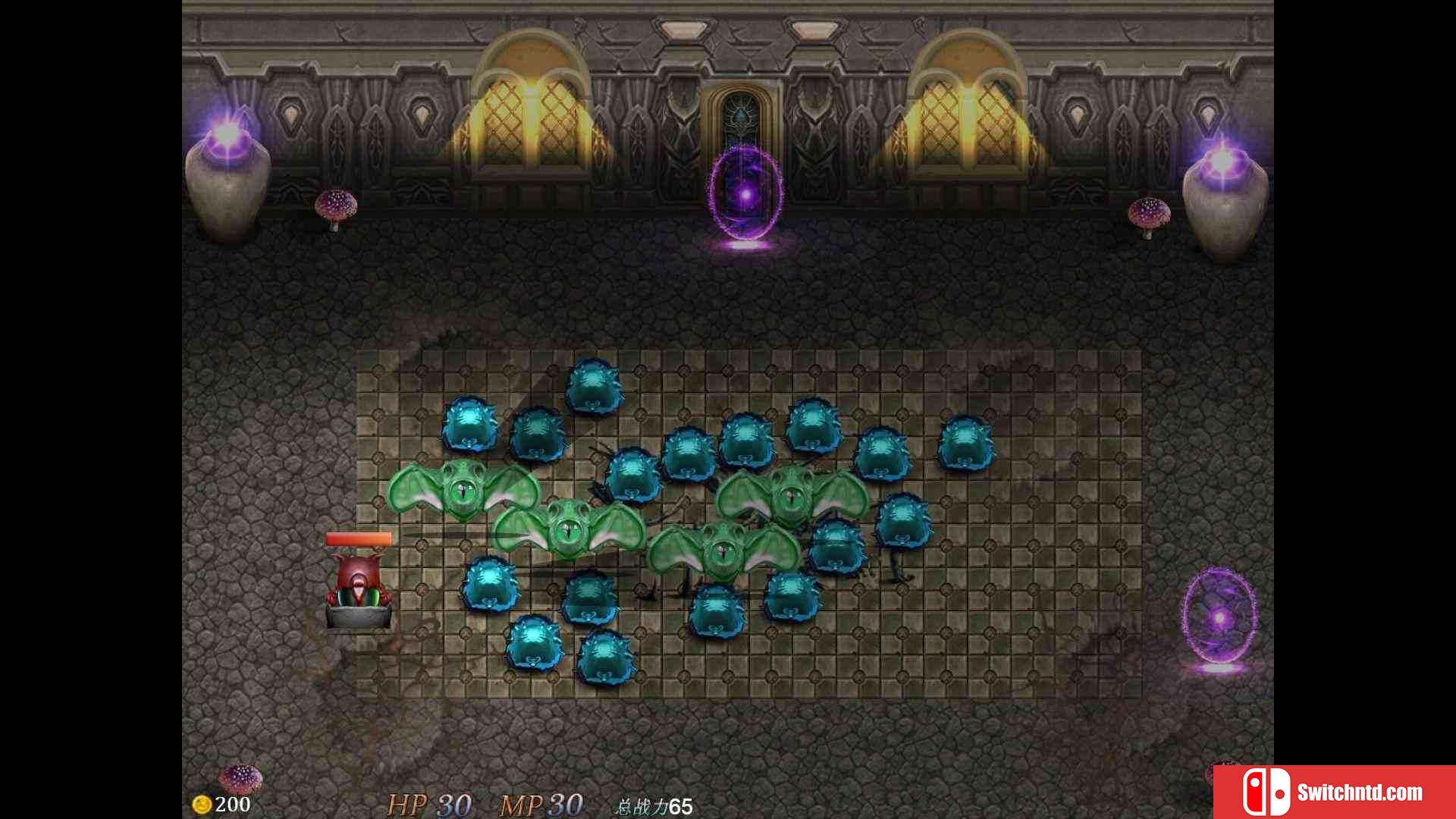 《太古遗志（ELDR LEGACY）》DARKSiDERS硬盘版[EN]_2