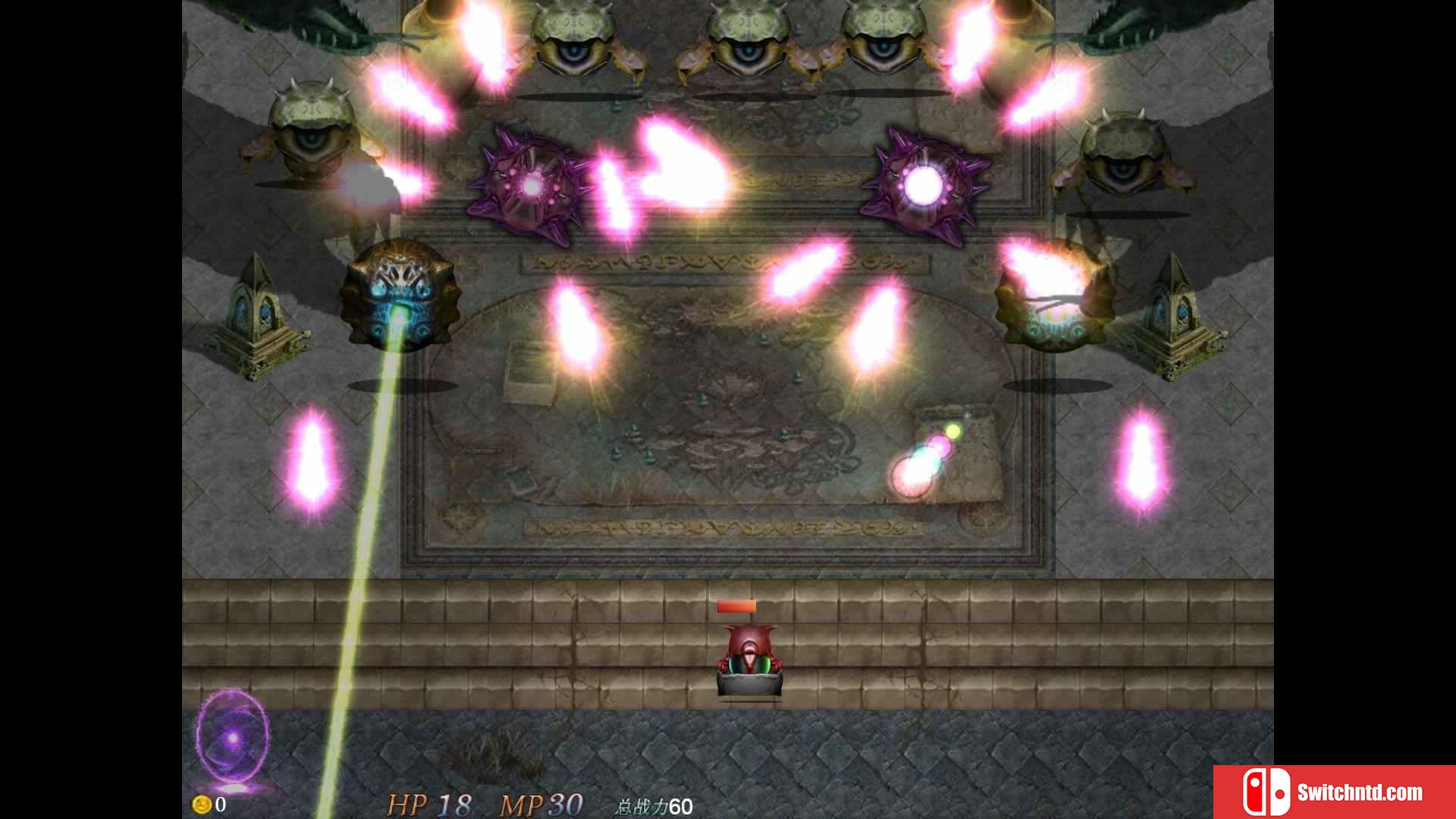 《太古遗志（ELDR LEGACY）》DARKSiDERS硬盘版[EN]_5