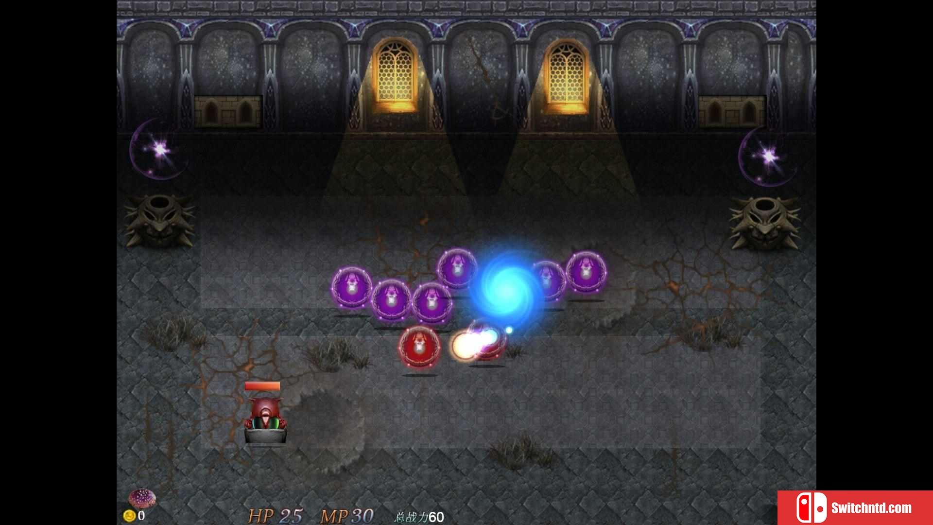 《太古遗志（ELDR LEGACY）》DARKSiDERS硬盘版[EN]_4