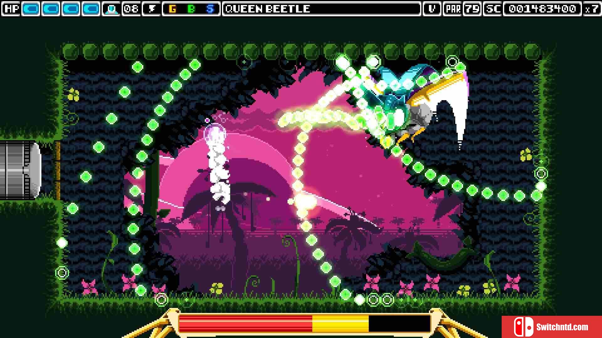 《彗星突击者（CometStriker）》DARKSiDERS硬盘版[EN]_1