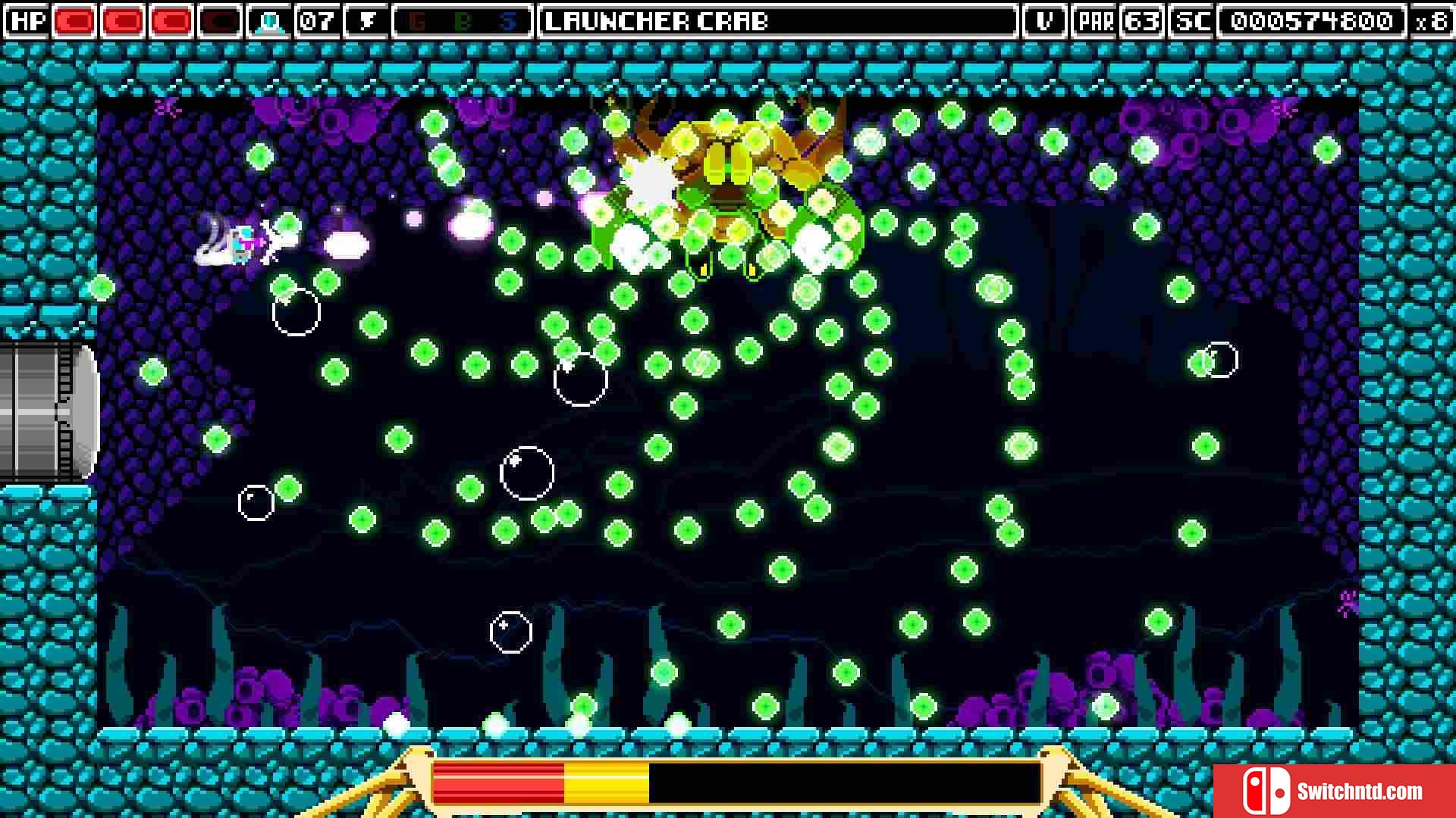 《彗星突击者（CometStriker）》DARKSiDERS硬盘版[EN]_3