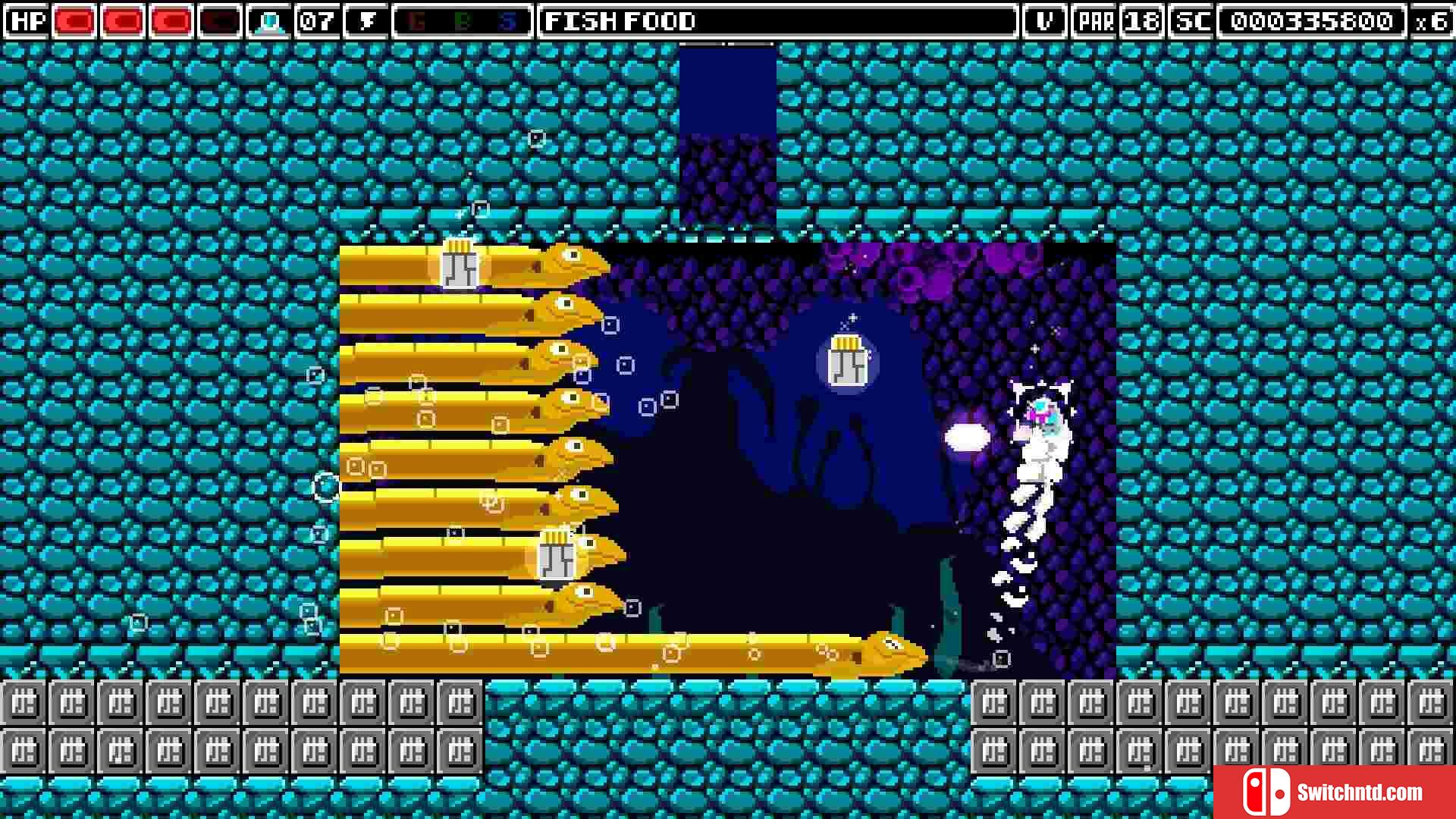 《彗星突击者（CometStriker）》DARKSiDERS硬盘版[EN]_4