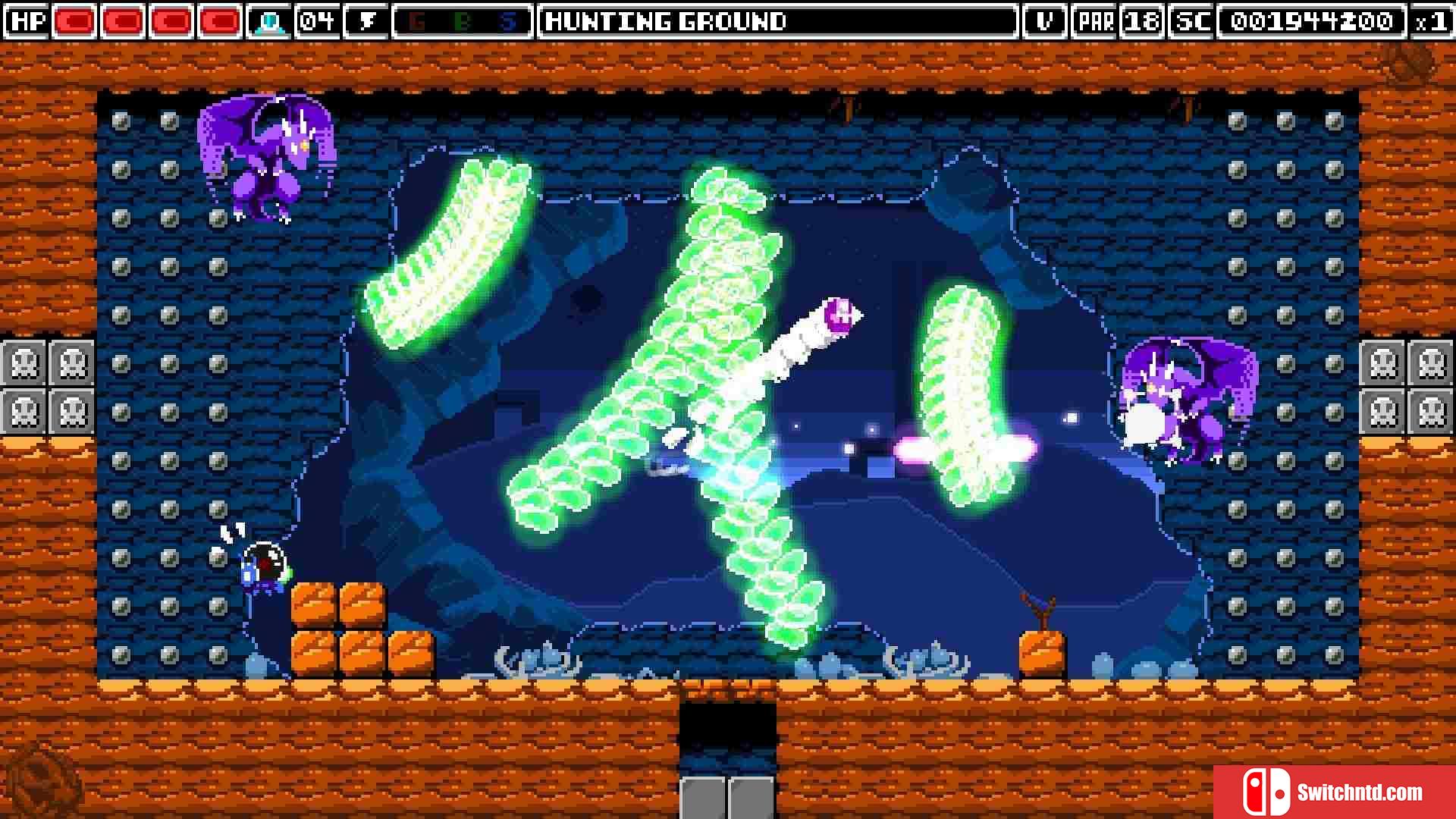 《彗星突击者（CometStriker）》DARKSiDERS硬盘版[EN]_5