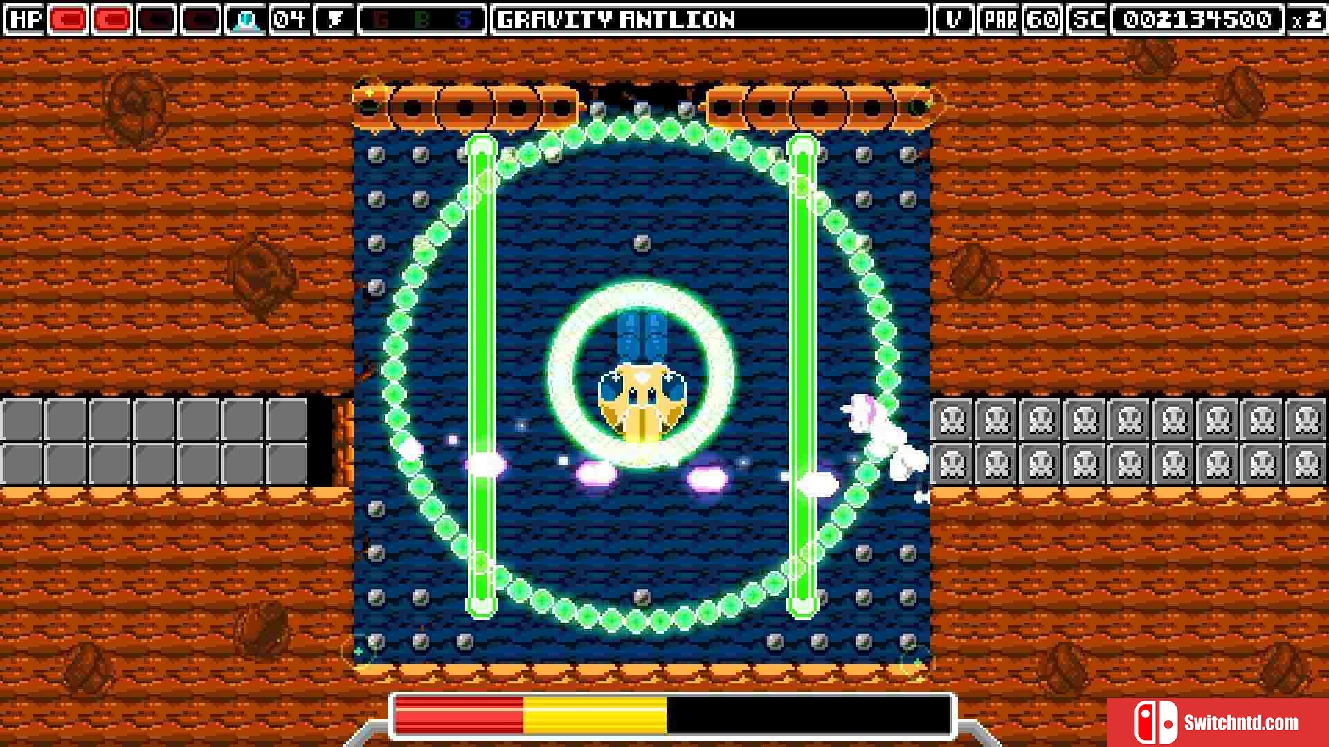 《彗星突击者（CometStriker）》DARKSiDERS硬盘版[EN]_6