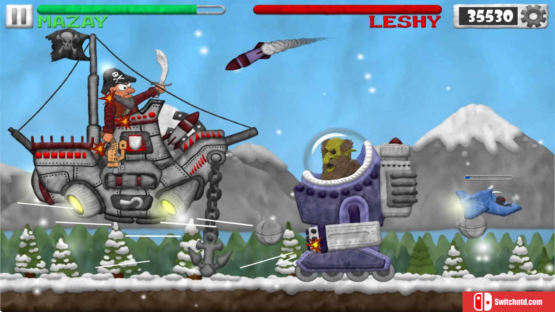 《BattleStar Mazay（BattleStar Mazay）》DARKSiDERS硬盘版[EN]_2