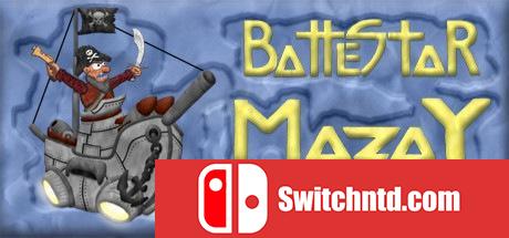 《BattleStar Mazay（BattleStar Mazay）》DARKSiDERS硬盘版[EN]_0