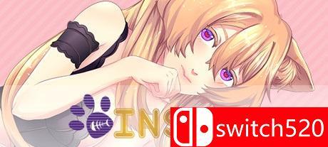 《直觉（Instinct）》DARKSiDERS硬盘版[EN]_0