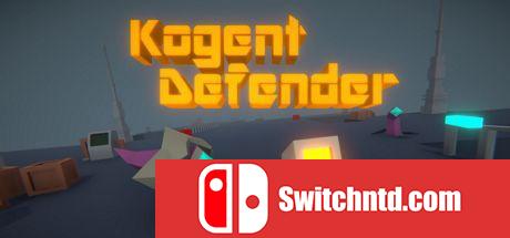 《Kogent Defender（Kogent Defender）》DARKSiDERS硬盘版[EN]_0