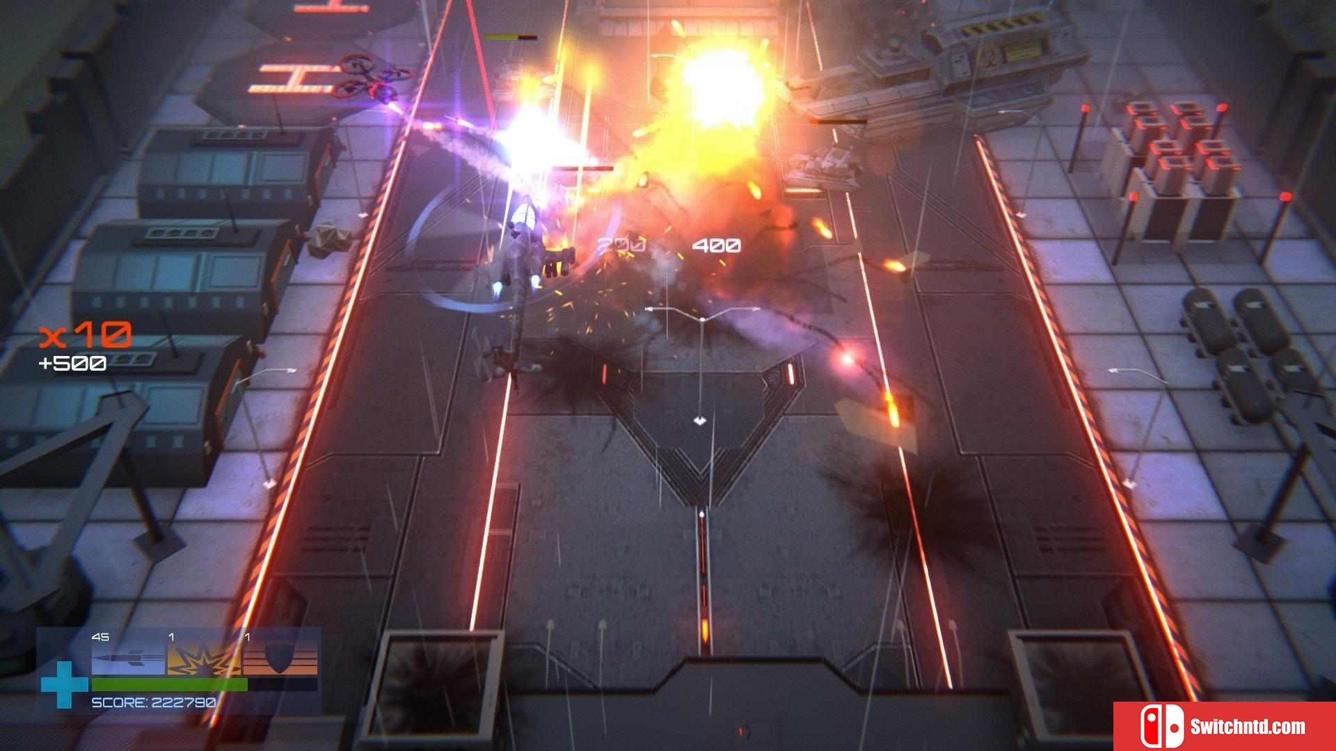 《预防性打击（Preventive Strike）》DARKSiDERS镜像版[EN]_1