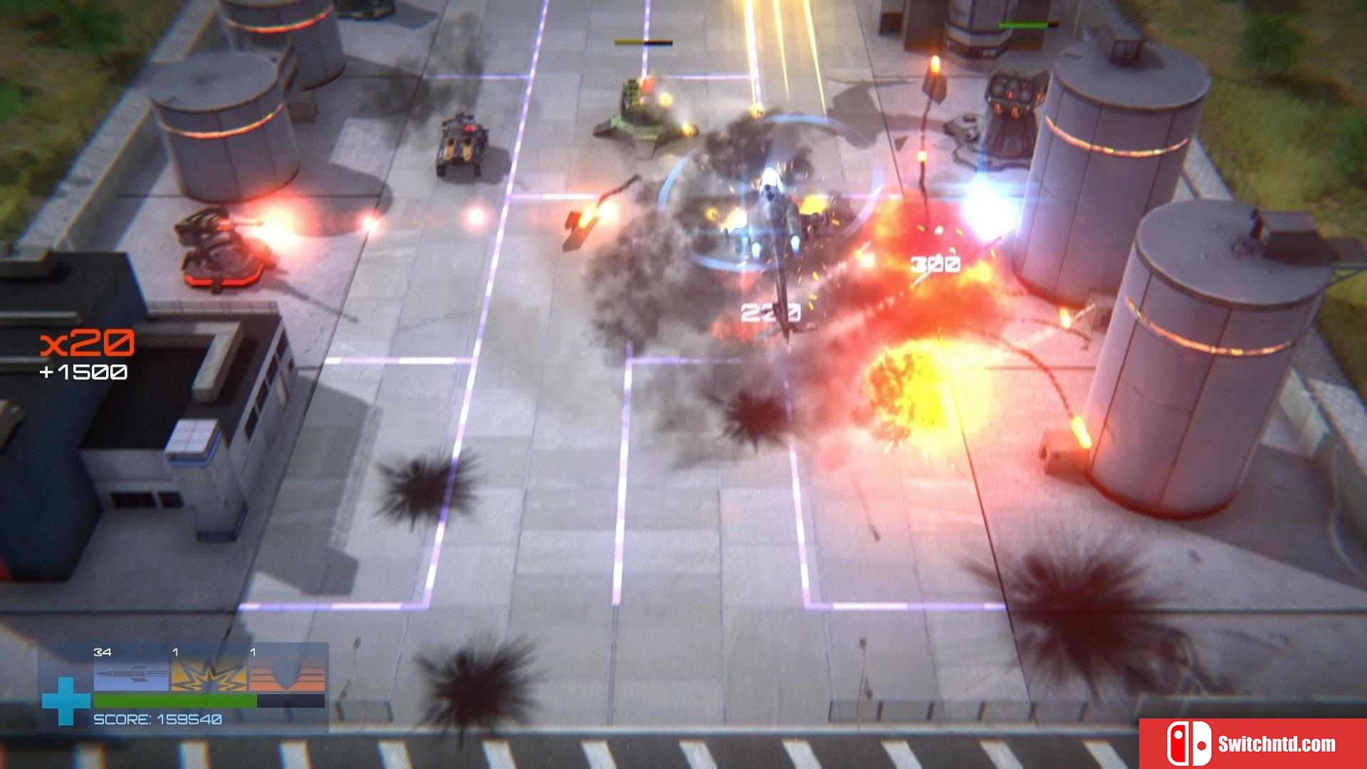 《预防性打击（Preventive Strike）》DARKSiDERS镜像版[EN]_6
