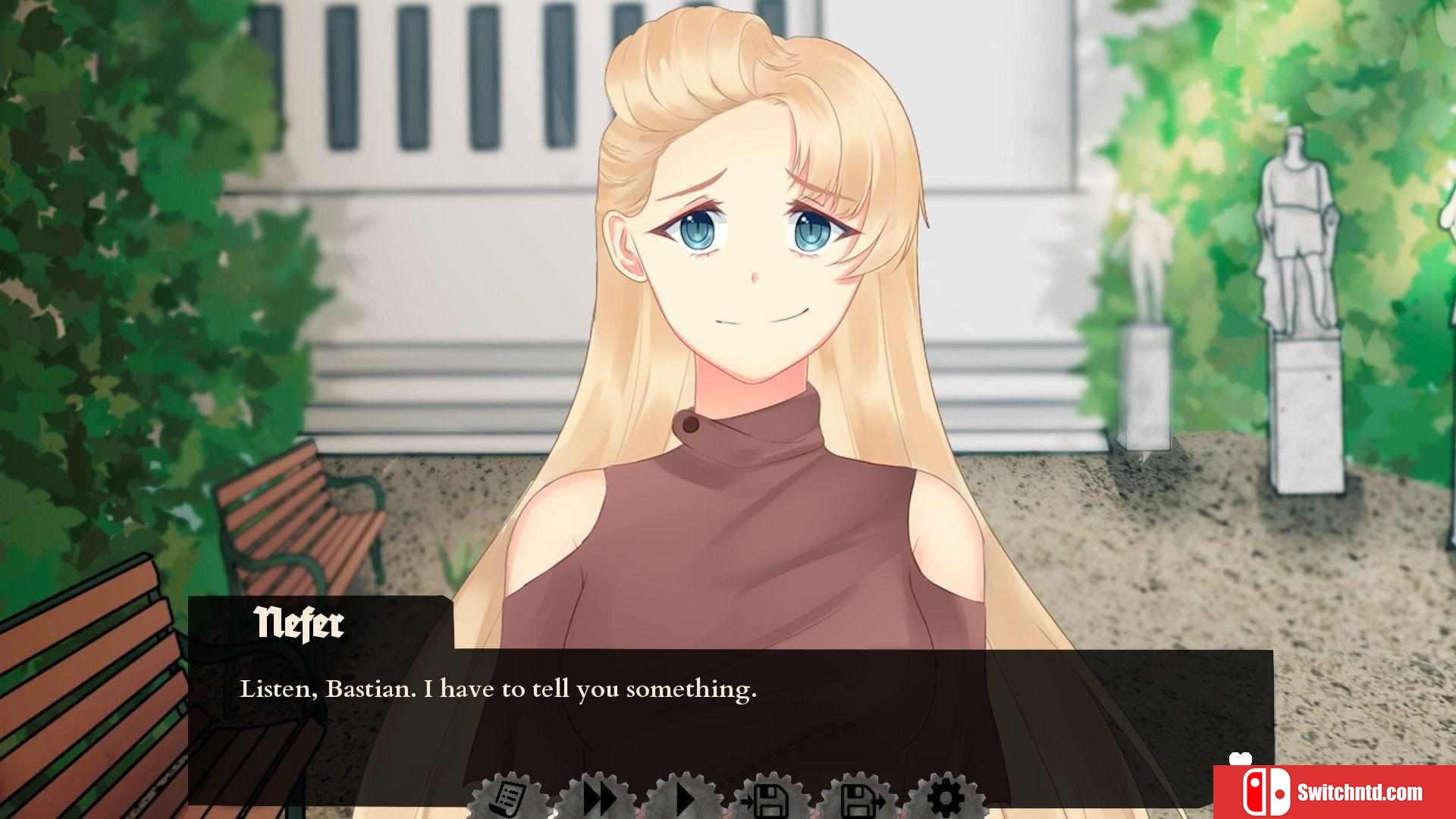 《装甲核心：战争视觉小说（Panzer Hearts:War Visual Novel）》DARKSiDERS镜像版[EN]_3