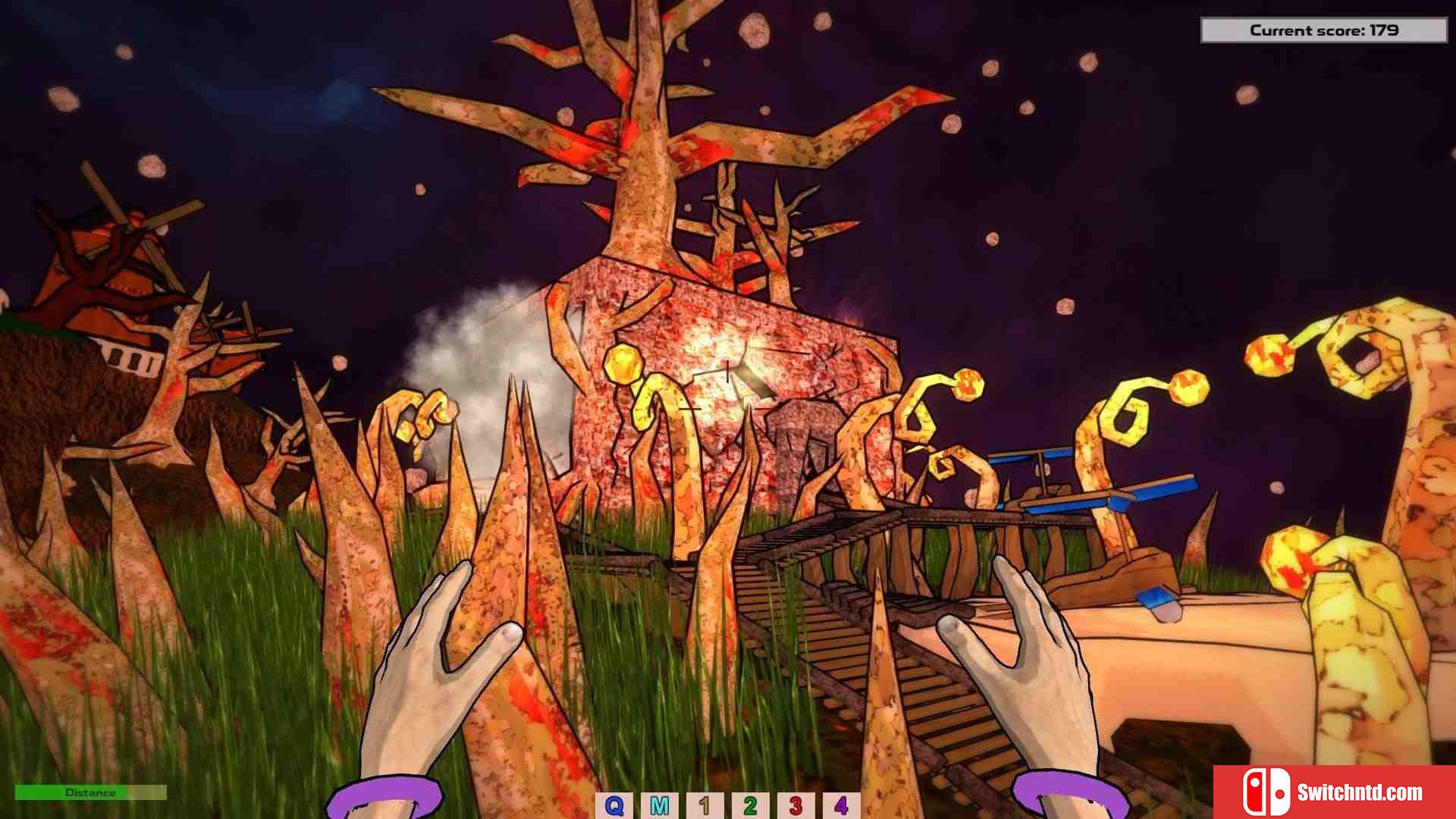 《毁灭（Destructions）》DARKSiDERS镜像版[EN]_3