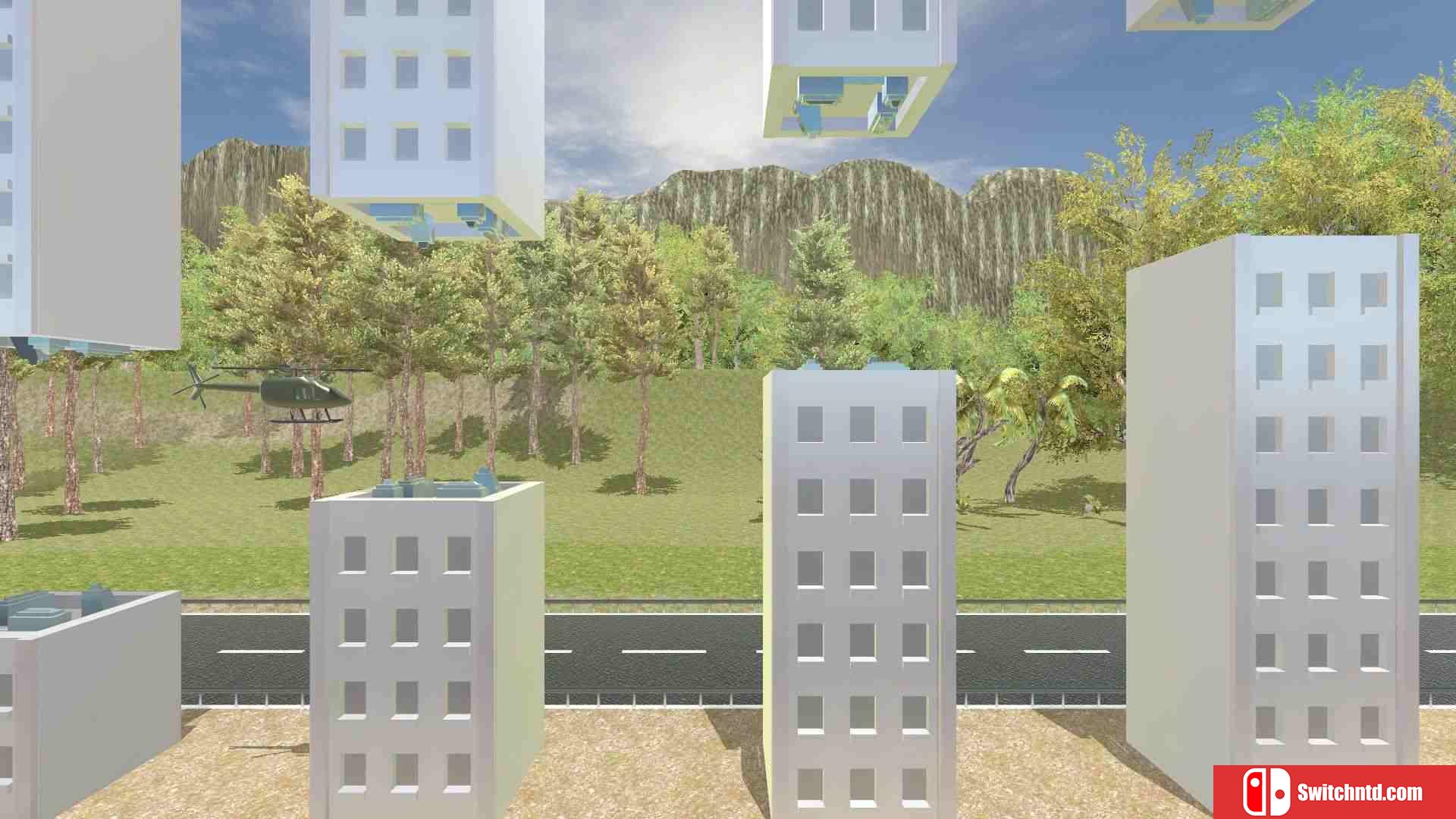 《史诗直升机（Epic Helicopter）》DARKSiDERS镜像版[EN]_5