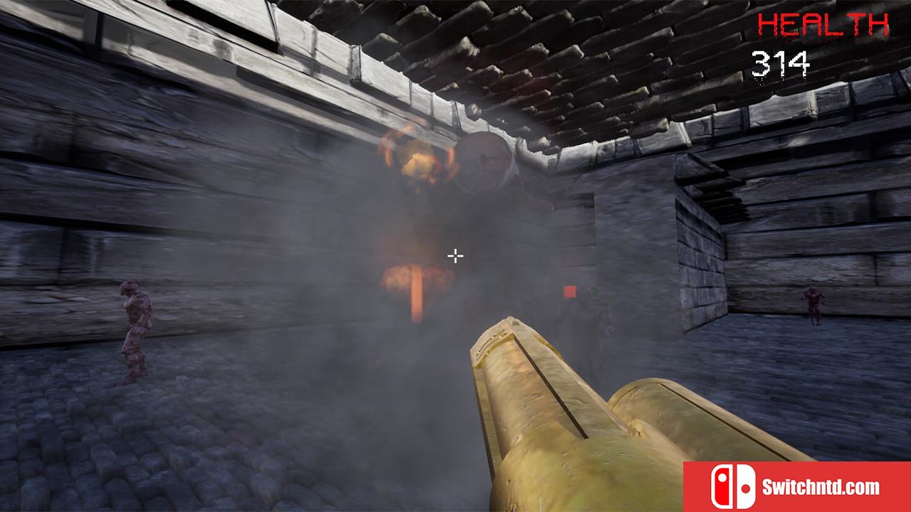 《The Putinland: Divide & Conquer》DARKSiDERS镜像版[EN]_2