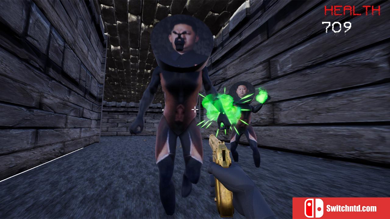 《The Putinland: Divide & Conquer》DARKSiDERS镜像版[EN]_5