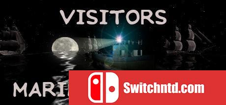 《访客：海生物入侵（Visitors: Marine Invasion）》ALiAS硬盘版[EN]_0