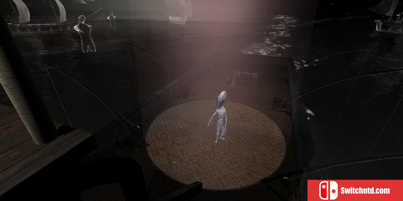 《访客：海生物入侵（Visitors: Marine Invasion）》ALiAS硬盘版[EN]_4