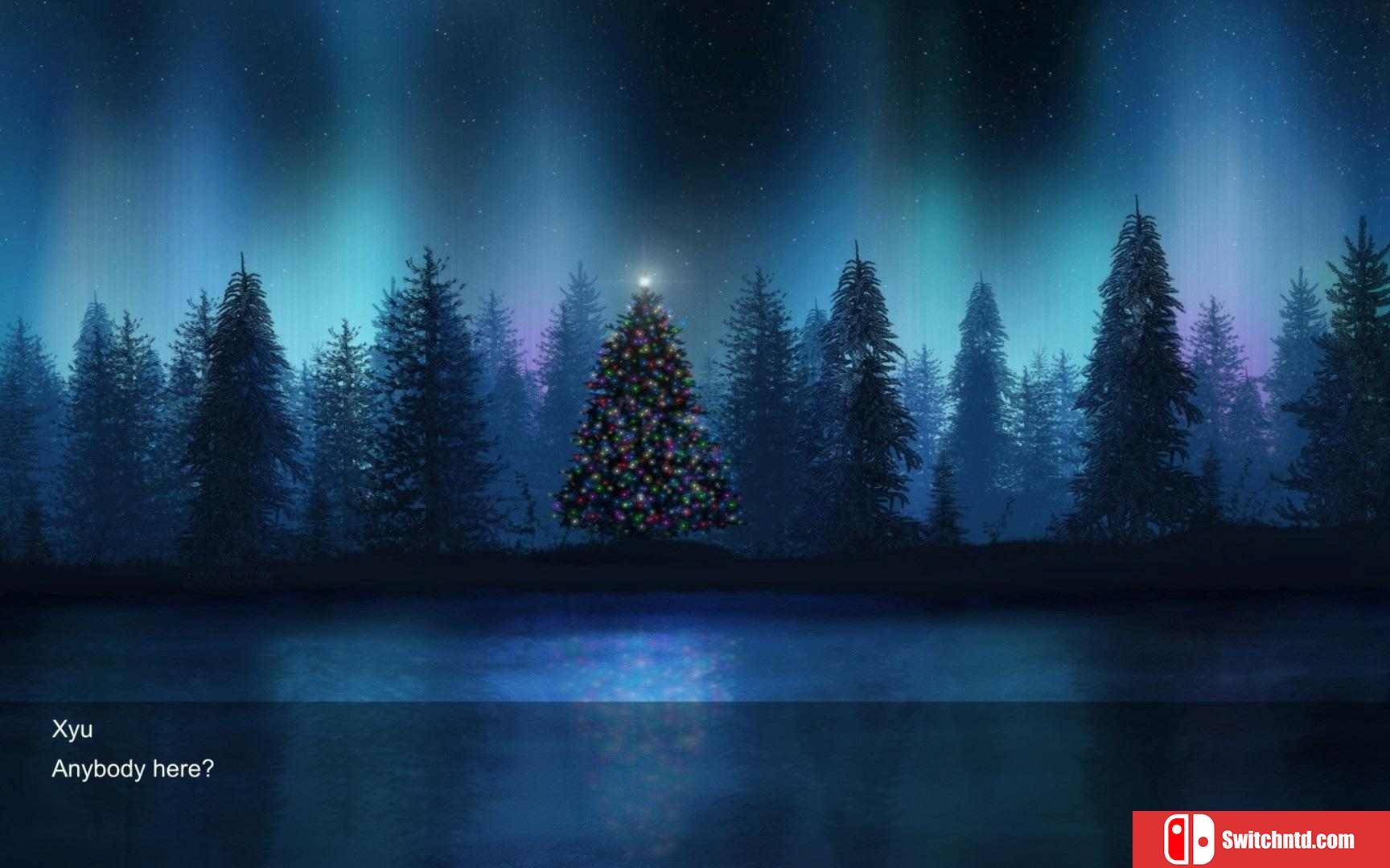 《寒冬（Winter Cold）》DARKSiDERS硬盘版[EN]_1
