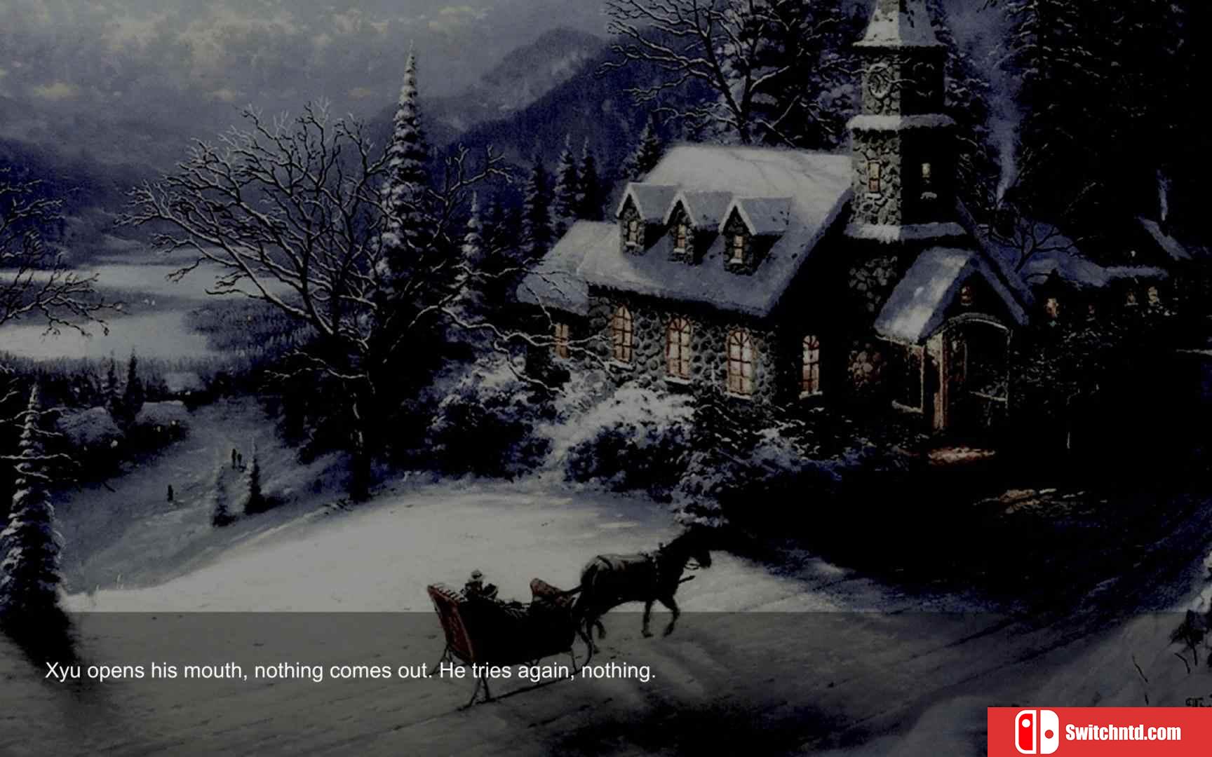 《寒冬（Winter Cold）》DARKSiDERS硬盘版[EN]_4