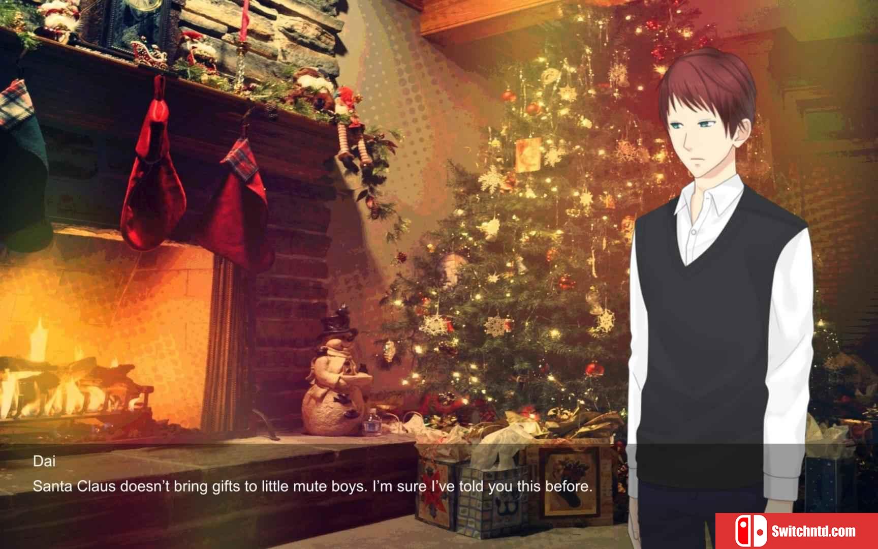 《寒冬（Winter Cold）》DARKSiDERS硬盘版[EN]_5