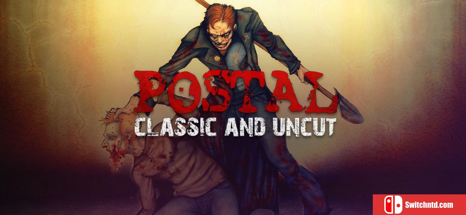 《喋血街头（POSTAL）》经典无剪辑加长版 SiMPLEX硬盘版[EN]_0