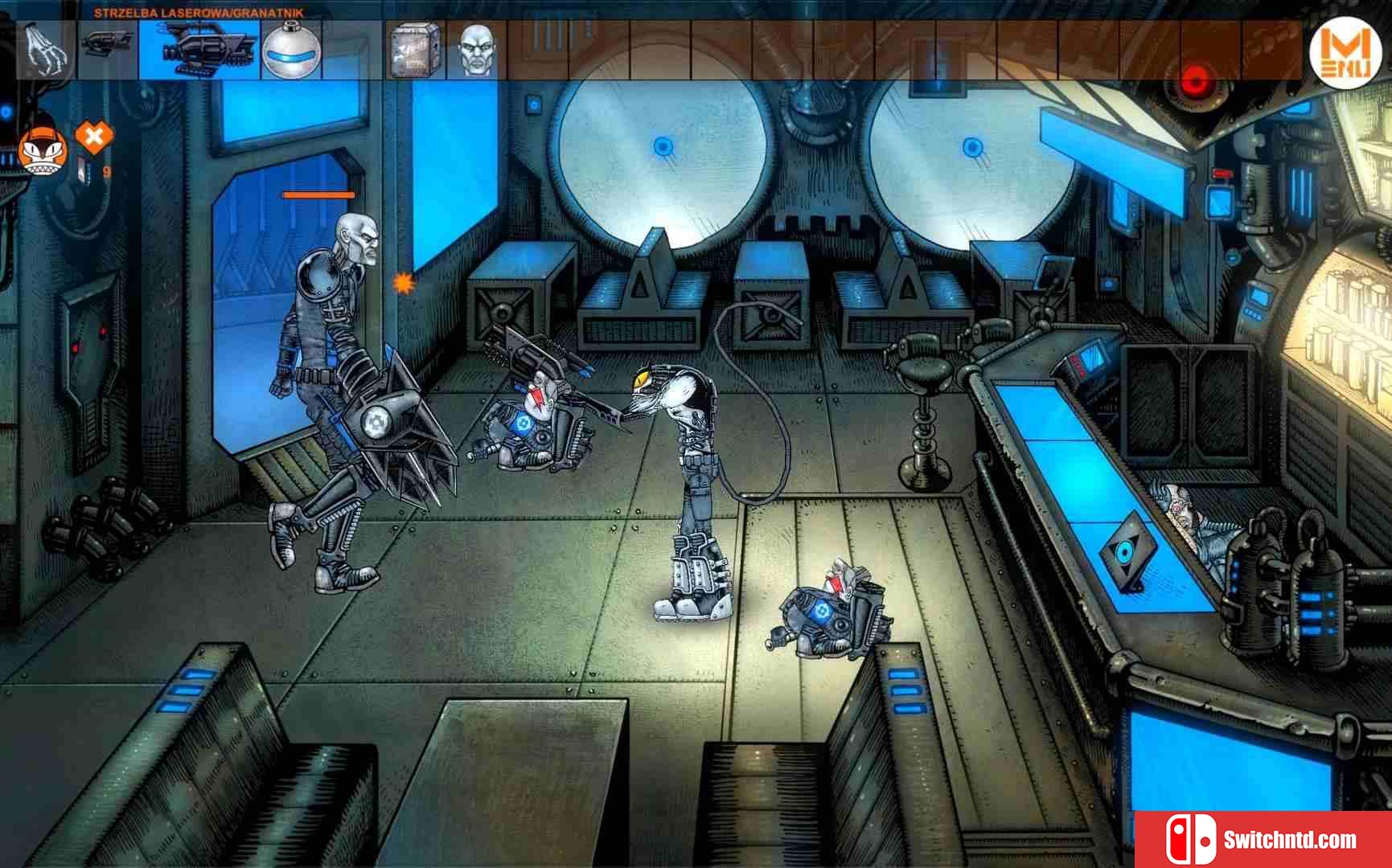 《改变宇宙（Alter Cosmos）》SKIDROW镜像版[EN]_1