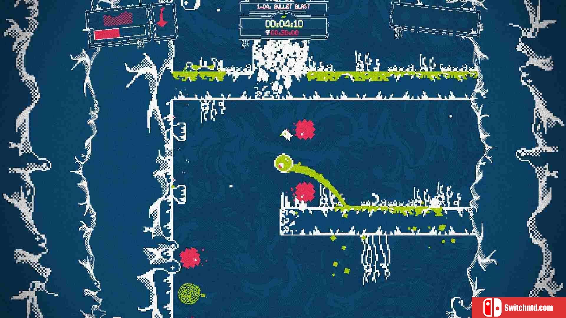 《史莱姆先生：超级史莱姆版（Slime-san: Superslime Edition）》32位+64位 SiMPLEX硬盘版[EN]_5