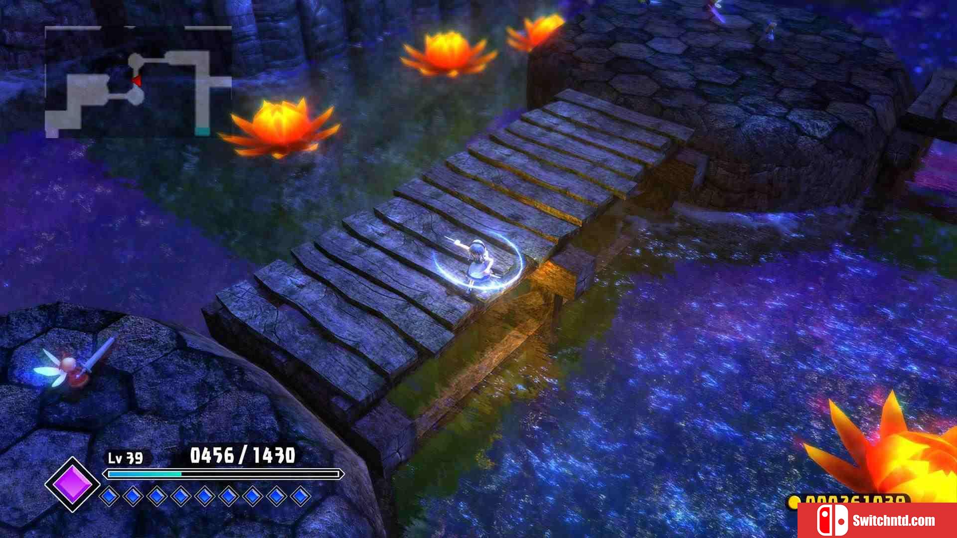 《东方红辉心（Touhou: Scarlet Curiosity）》PLAZA镜像版[EN]_2