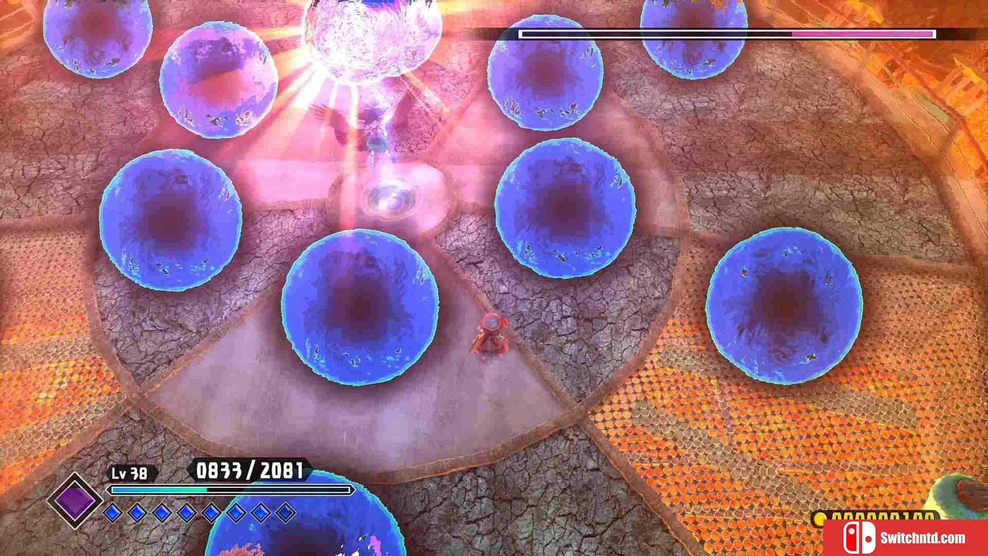 《东方红辉心（Touhou: Scarlet Curiosity）》PLAZA镜像版[EN]_4