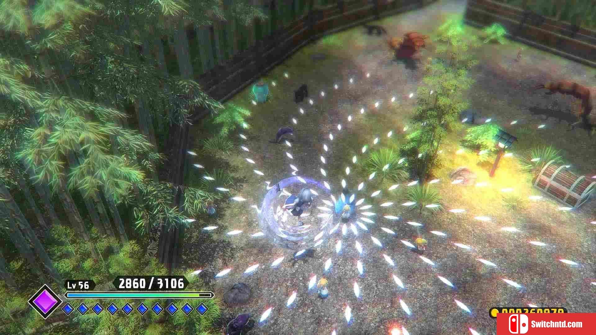 《东方红辉心（Touhou: Scarlet Curiosity）》PLAZA镜像版[EN]_5