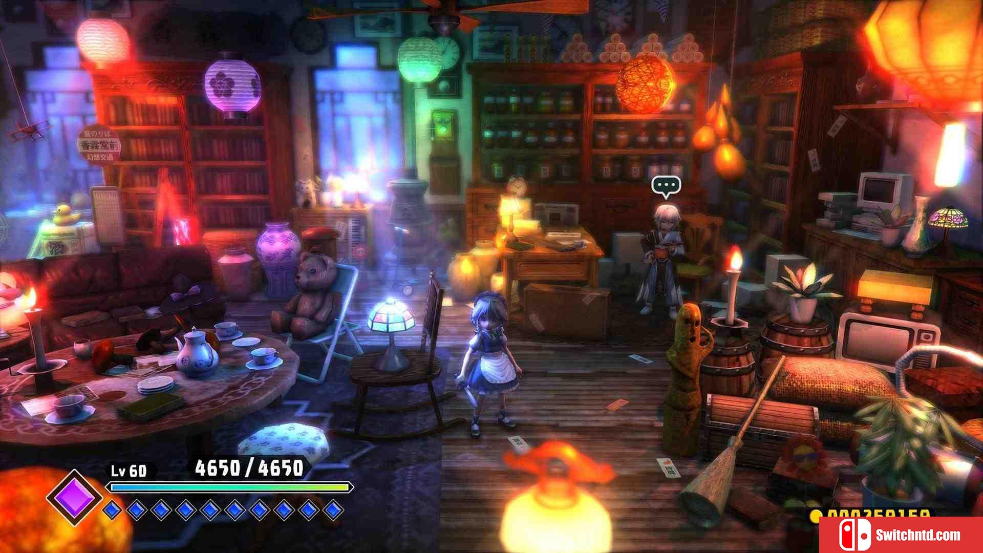 《东方红辉心（Touhou: Scarlet Curiosity）》PLAZA镜像版[EN]_7