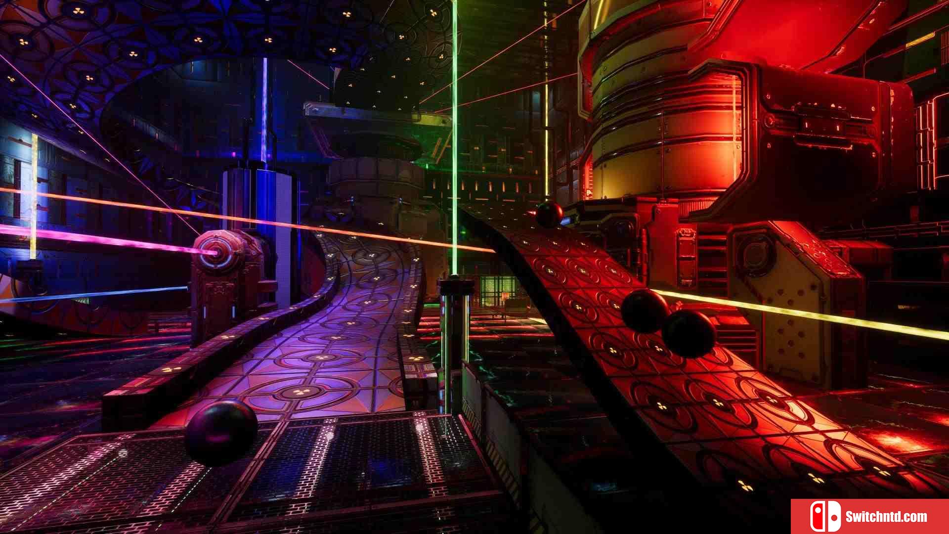 《Mindball Play（Mindball Play）》SKIDROW镜像版[EN]_1