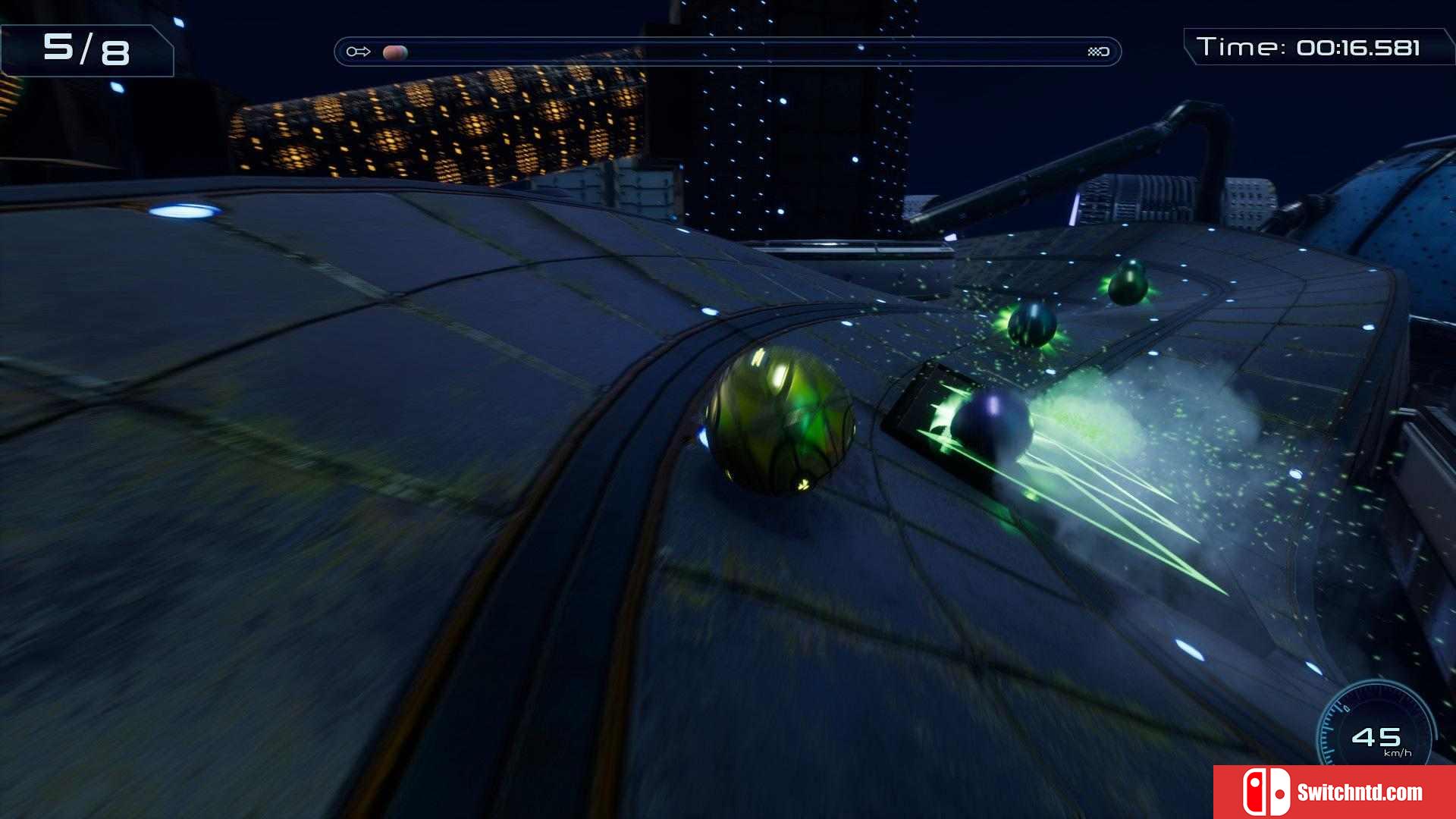 《Mindball Play（Mindball Play）》SKIDROW镜像版[EN]_2