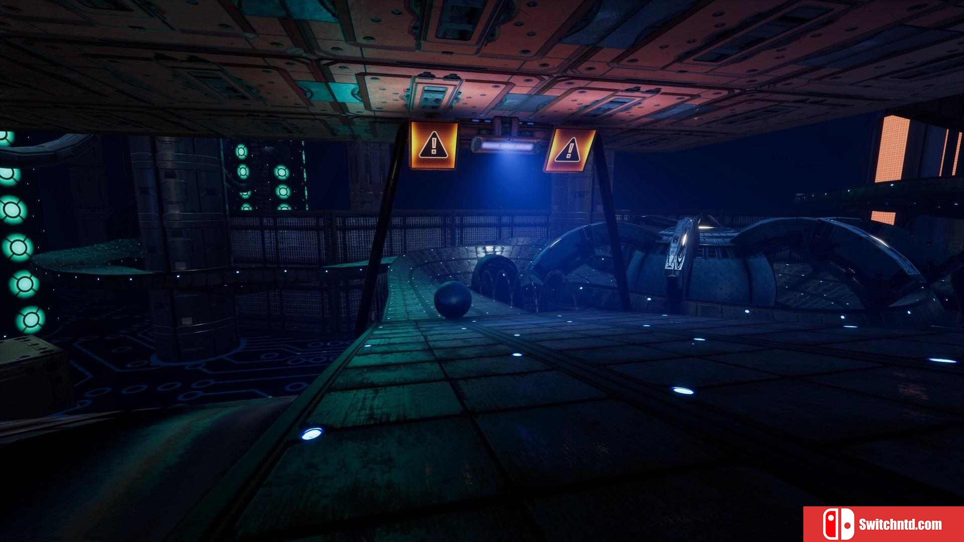 《Mindball Play（Mindball Play）》SKIDROW镜像版[EN]_4