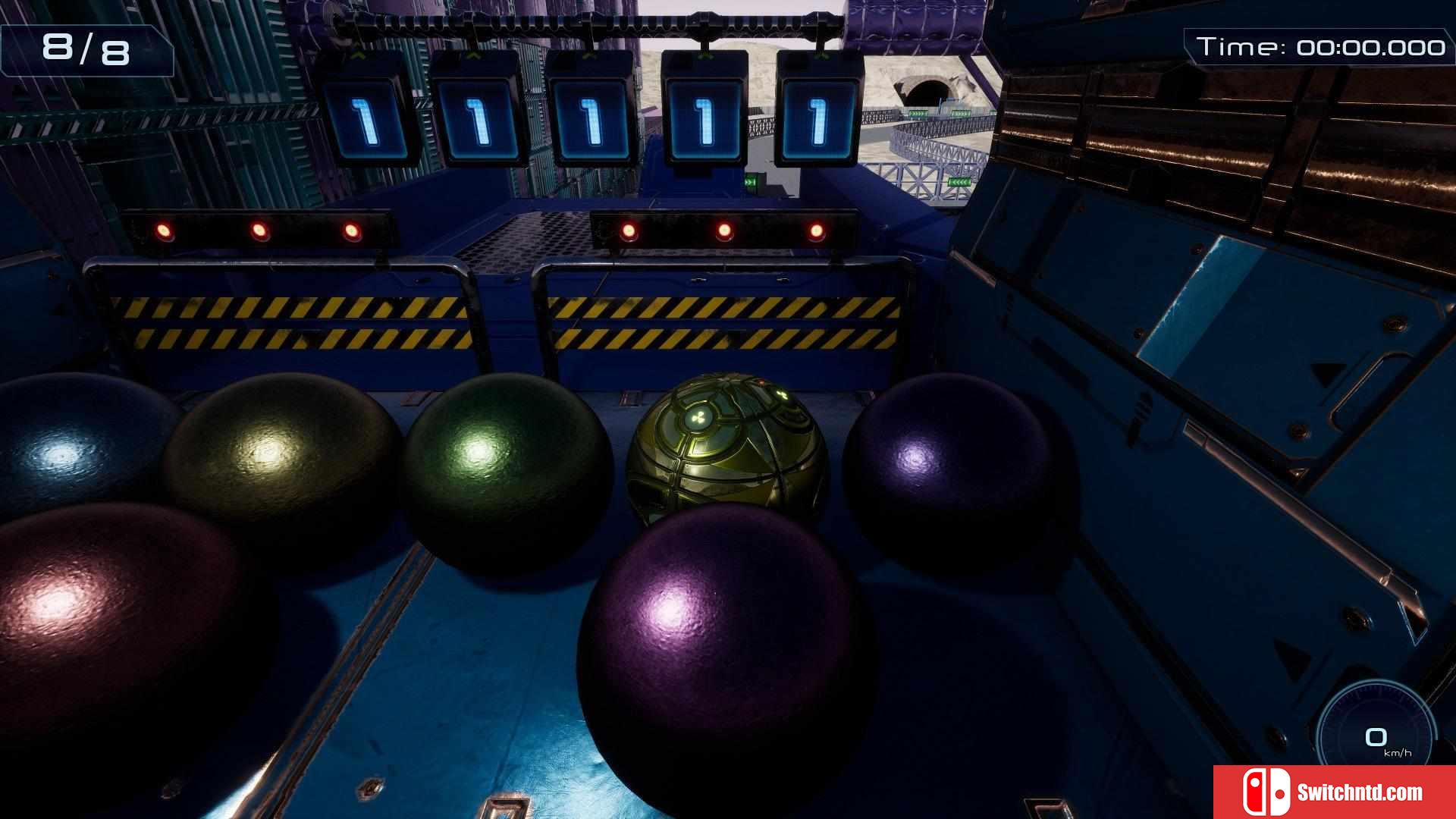 《Mindball Play（Mindball Play）》SKIDROW镜像版[EN]_6
