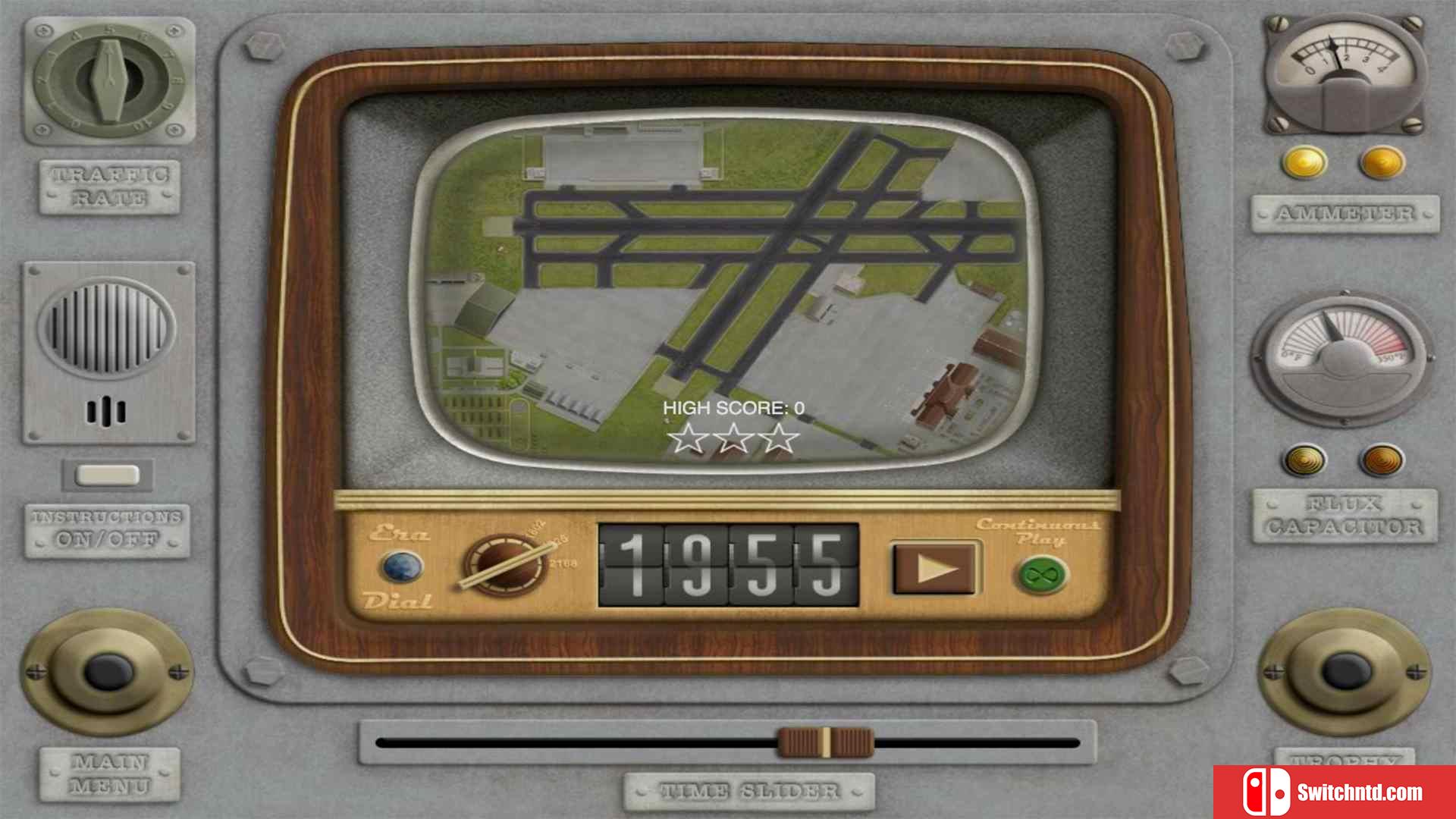 《疯狂机场：时间机器（Airport Madness: Time Machine）》RAZOR硬盘版[EN]_3
