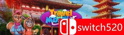 《旅行马赛克3：东京动画（Travel Mosaics 3: Tokyo Animated）》RAZOR硬盘版[EN]_0