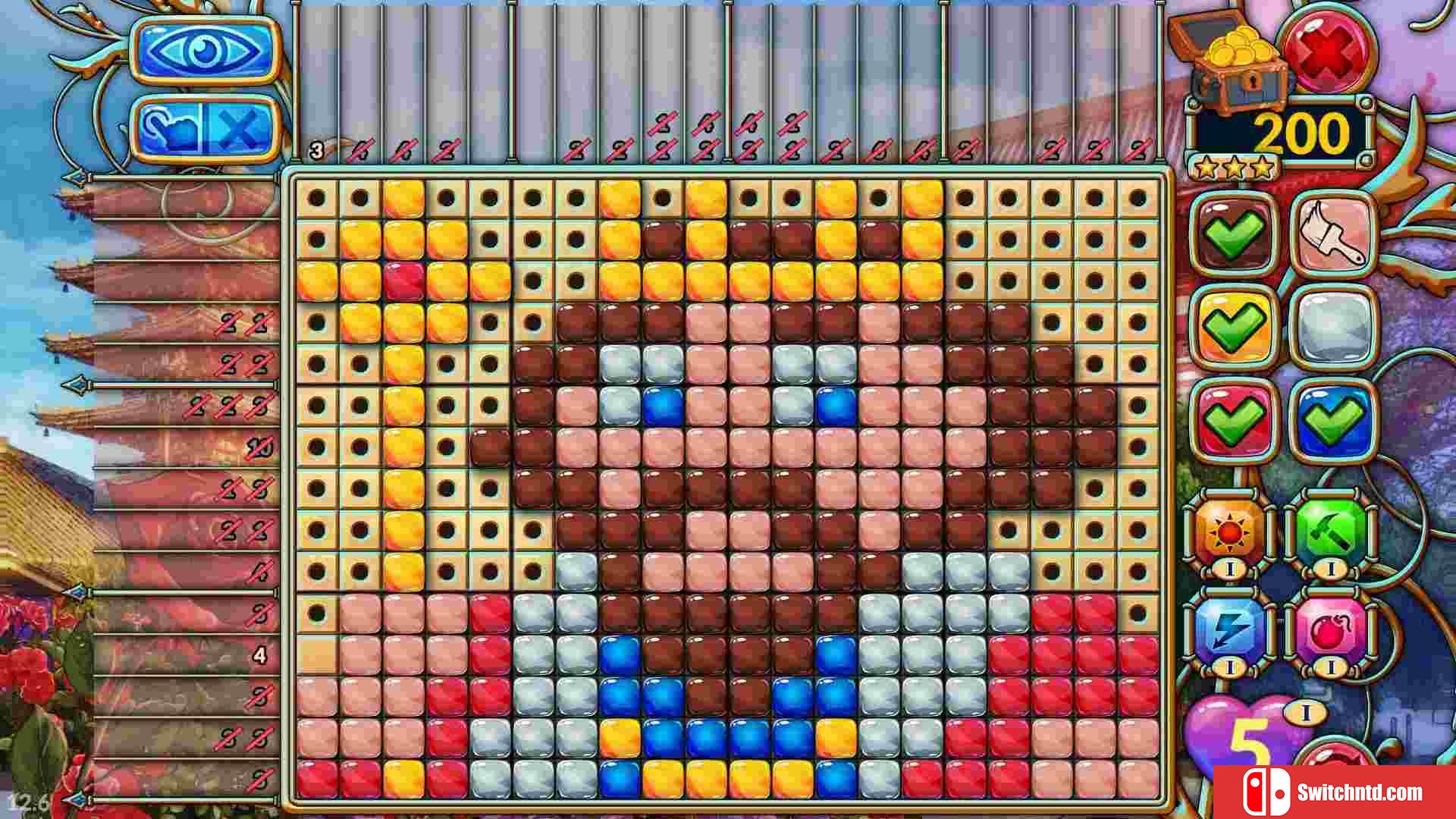 《旅行马赛克3：东京动画（Travel Mosaics 3: Tokyo Animated）》RAZOR硬盘版[EN]_5