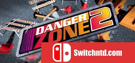 《危险地带2（Danger Zone 2）》CODEX镜像版[EN]_0