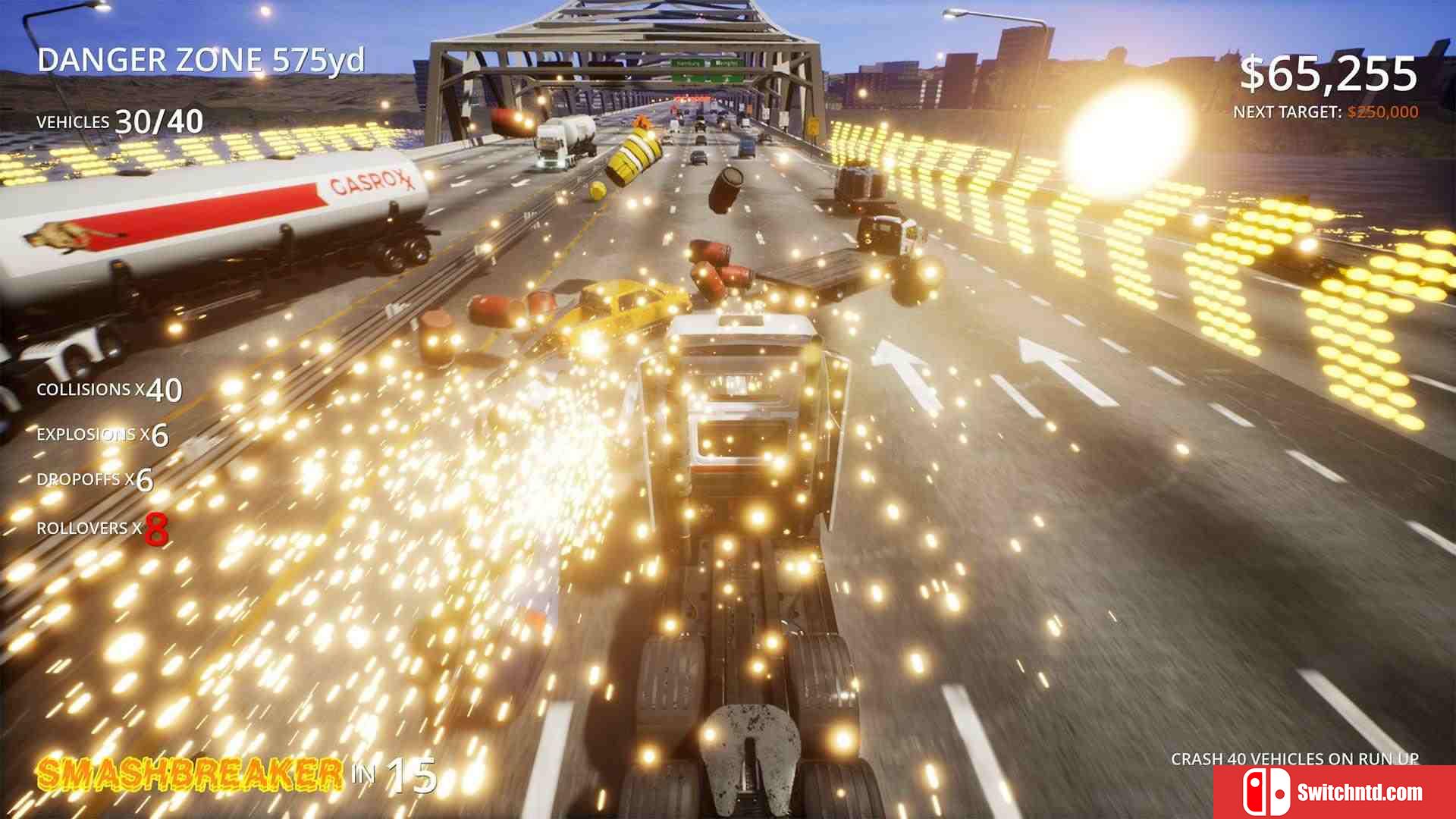 《危险地带2（Danger Zone 2）》CODEX镜像版[EN]_4