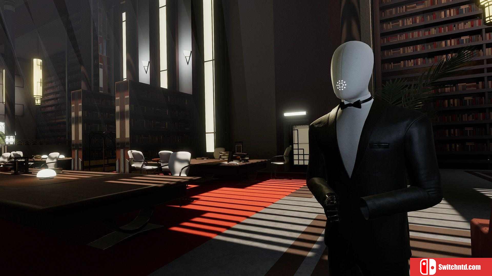 《光谱撤退（The Spectrum Retreat）》PLAZA镜像版[EN]_1