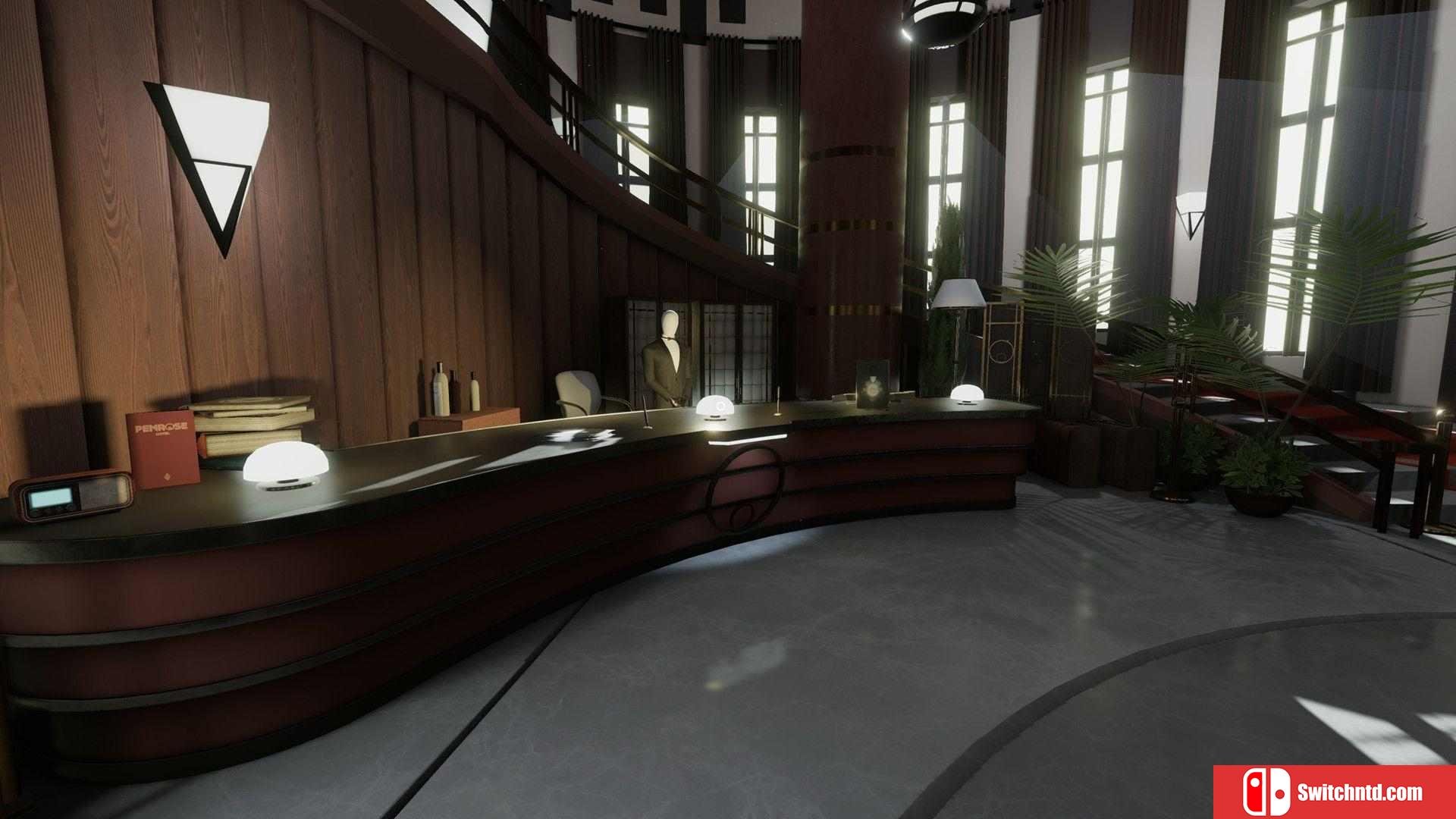 《光谱撤退（The Spectrum Retreat）》PLAZA镜像版[EN]_3