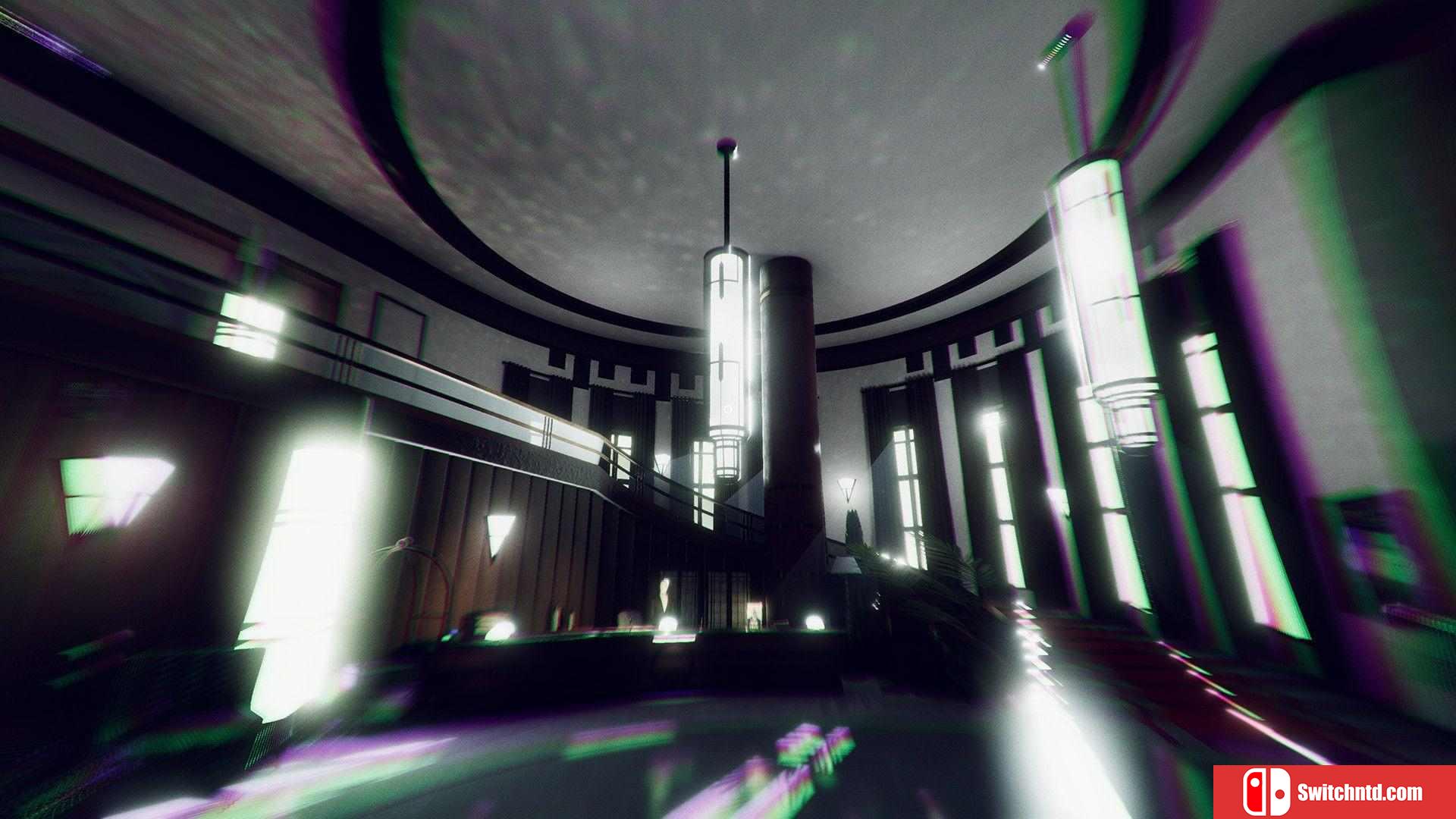 《光谱撤退（The Spectrum Retreat）》PLAZA镜像版[EN]_5