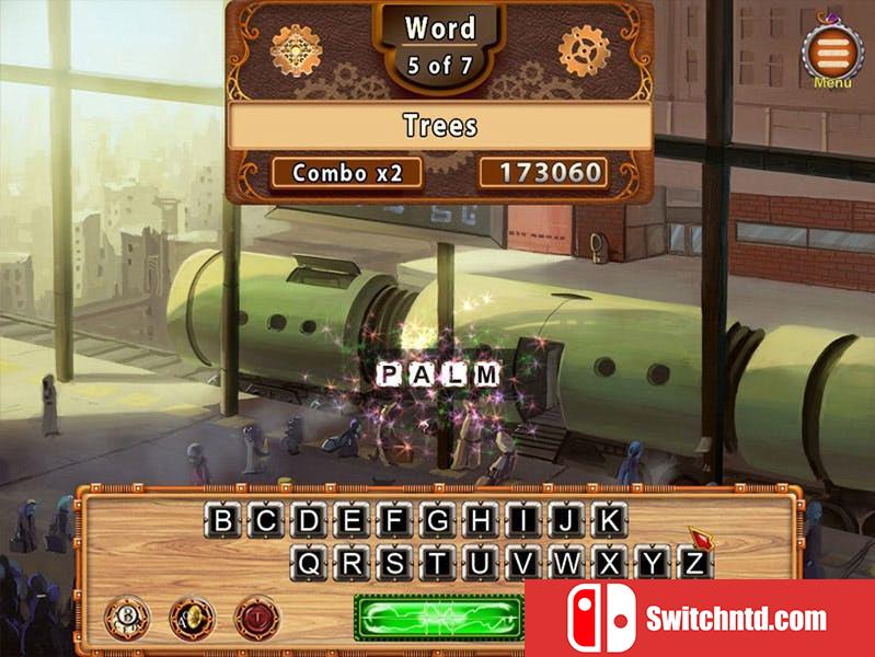 《单词与小装置（Words With Gizmos）》RAZOR硬盘版[EN]_1