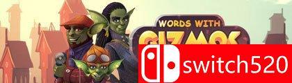 《单词与小装置（Words With Gizmos）》RAZOR硬盘版[EN]_0