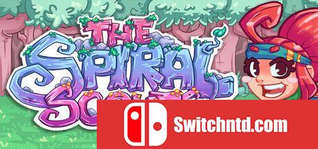 《螺旋侦察员（The Spiral Scouts）》32位+64位 Unleashed硬盘版[EN]_0