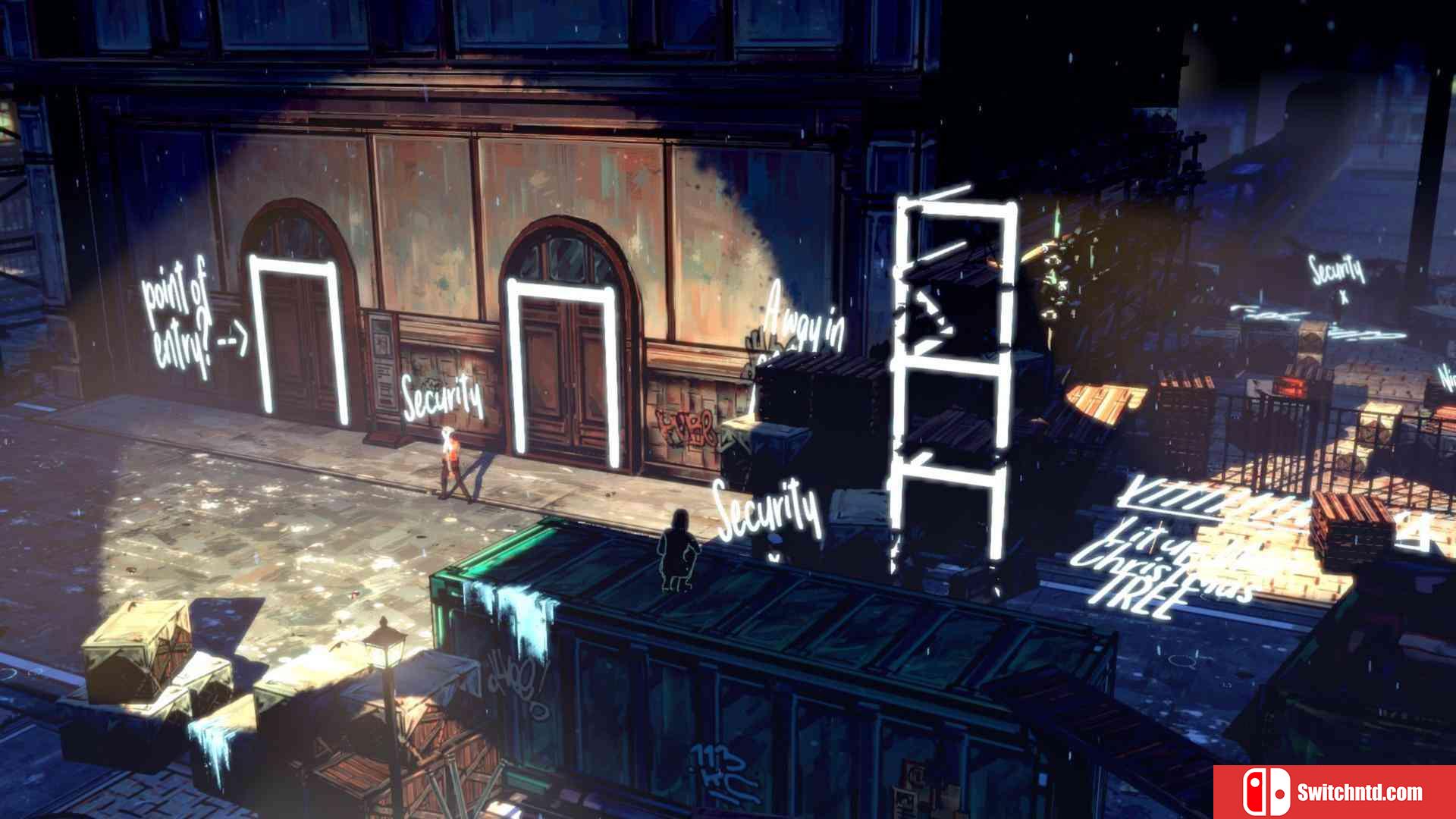 《贼中大盗（Thief of Thieves）》第一季 CODEX镜像版[EN]_3